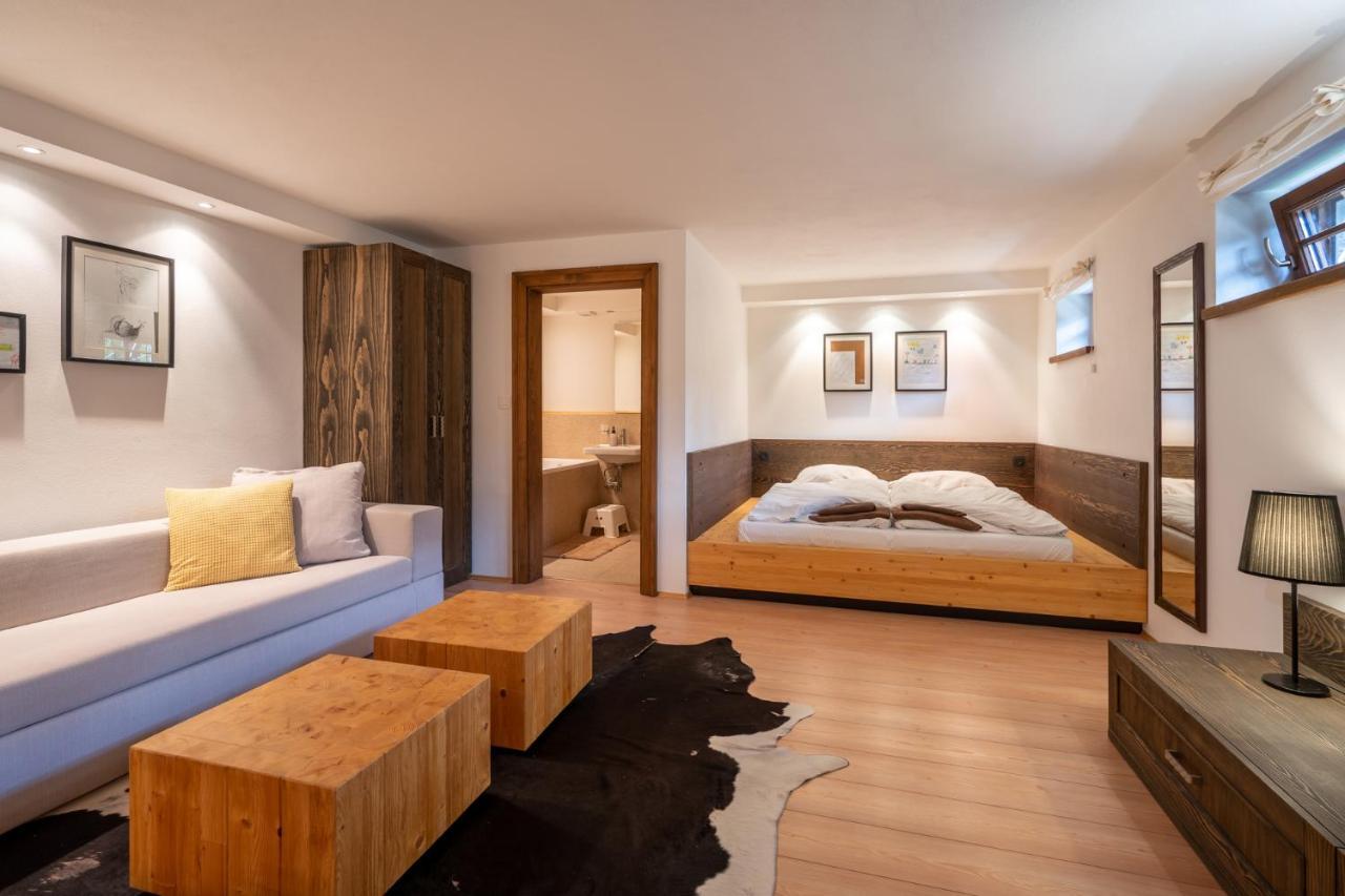 Wellness Drevenica Zuberec, 3 Apartmany, 2 Studia, Tatranske Stity Z Terasy Экстерьер фото